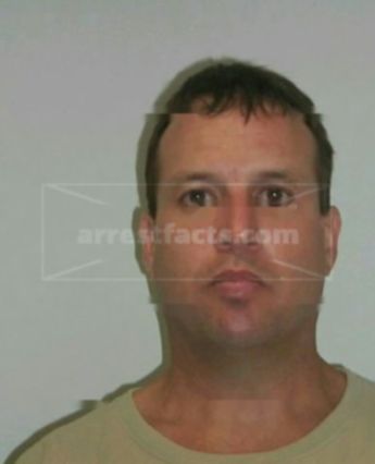 Christopher William Suffield