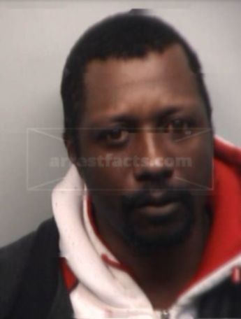 Willie Jermaine Grace