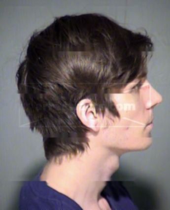 Brock Douglas Murry