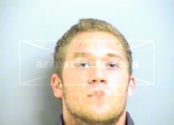Christopher Daniel Scott
