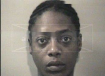 Lashanda D Gaston