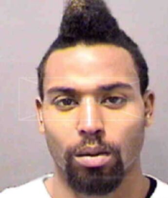 Quintin Leshun Hart