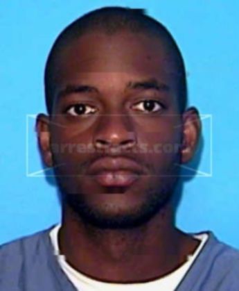 Kibenda Daniel Stewart Jr.