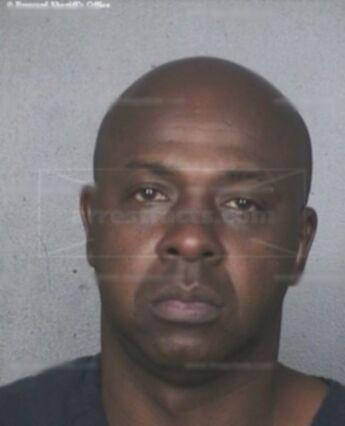 Ronald Williams