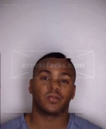 Nathan Anson Thornton