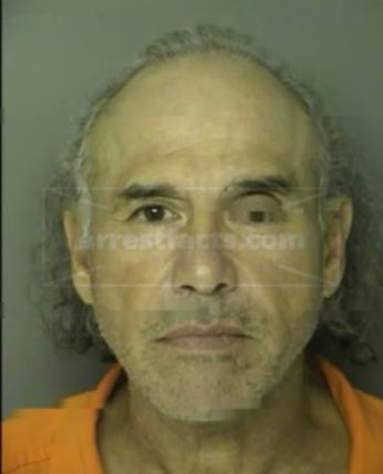Reynaldo Gaylen Cruz