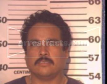 Jose Luis Moreno Zavala