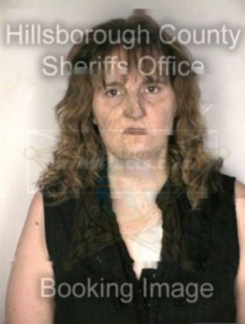 Marcella Pauline Crawford