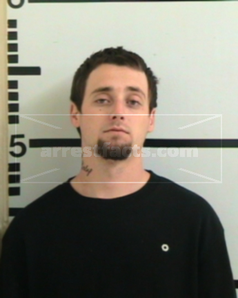 Darrin Wade Clenney