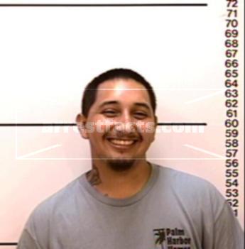 Daniel Alexander Gomez