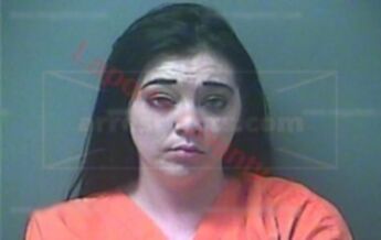 Jamie Marie Wilson