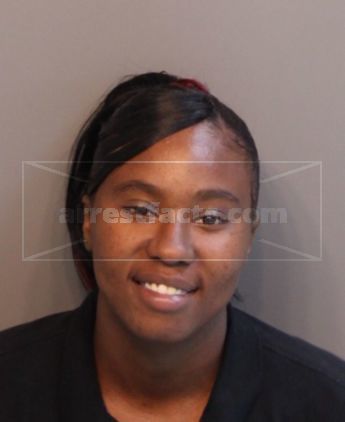 Sherrica Simone Stallion