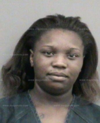 Deanna Shawntan Crawford