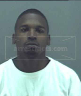 Quintele Lamar Jackson