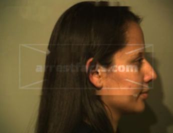 Trisha Gaona Leal