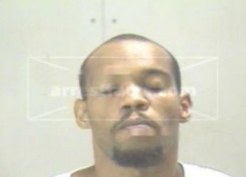 Curtis Berry