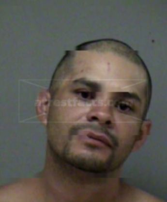 Joe M Gonzalez