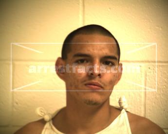Jonathan Paul Garza