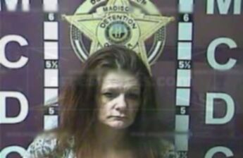 Jennifer Marie Vanwinkle