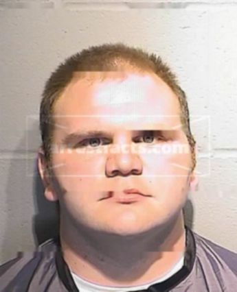 Timothy Marsh Mckain