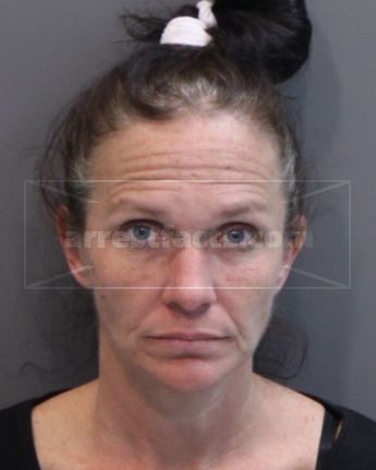 Theresa Lynn Parker