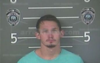 Dustin Ryan Mcnealy