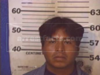 Rumualdo Santes Gaona