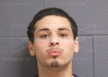 Morris Lee Ortiz