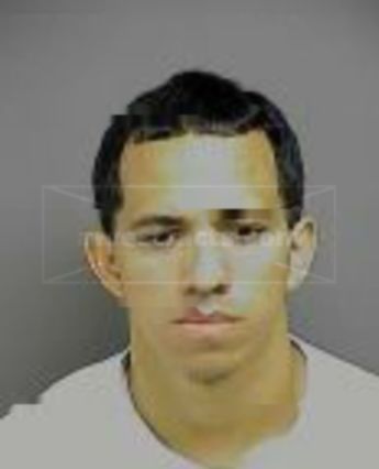 Julian Alonzo Jr.