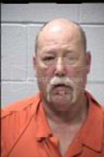 Robert Lee Blassingame