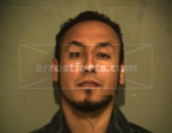 Marvin Anthony Morales Almaguer