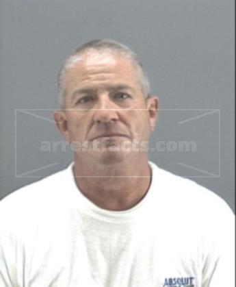Harry Charles Hickman