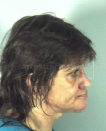 Valerie Sue Kennedy