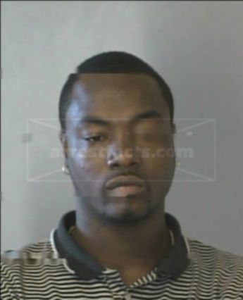 Ferlando Jermaine Ramsey