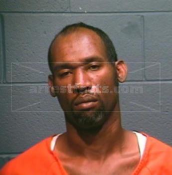 Darry Dewayne Myerse