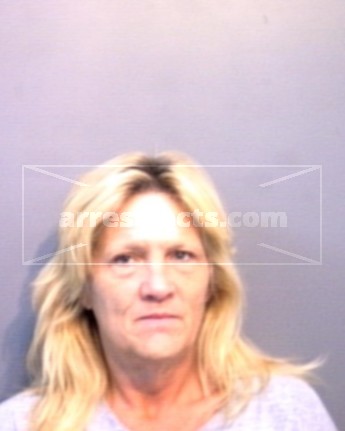 Annette Leigh Westbrook Bemis