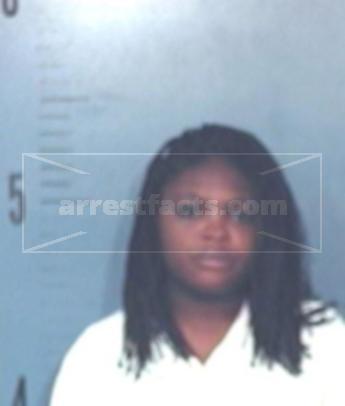 Jaquetia Nicole Brown