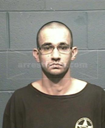 Brian Adam Baca