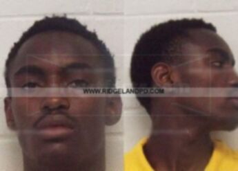 Kevon Williams Jr.