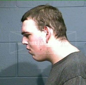 Cody Wade Reed