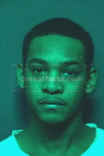 Taurien Jamer Corbin