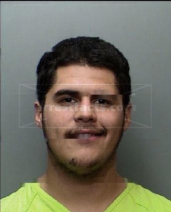 Michael Carrillo