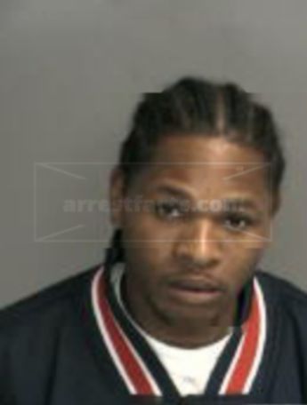 Kareem Parrish