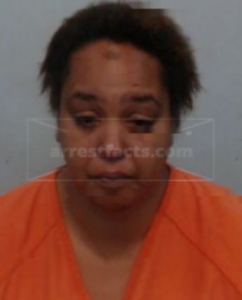 Charlene Latisha Monroe
