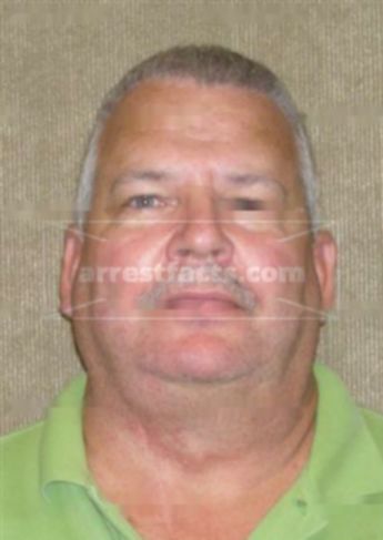 Michael Ray Adams