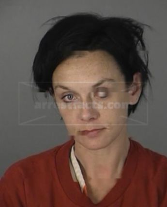 Tonya Rae Coulter