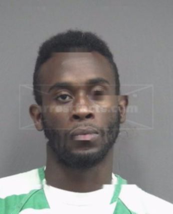 Tavares Lavell Flagg