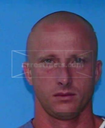 Michael Shane Lawrence