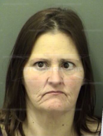 Telisa Womack Mccoy