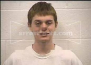 Cody James Pauly
